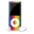 iPod Colored Icon 32x32 png